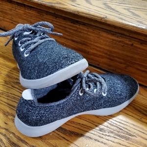 Allbirds wool runners ZQ merino